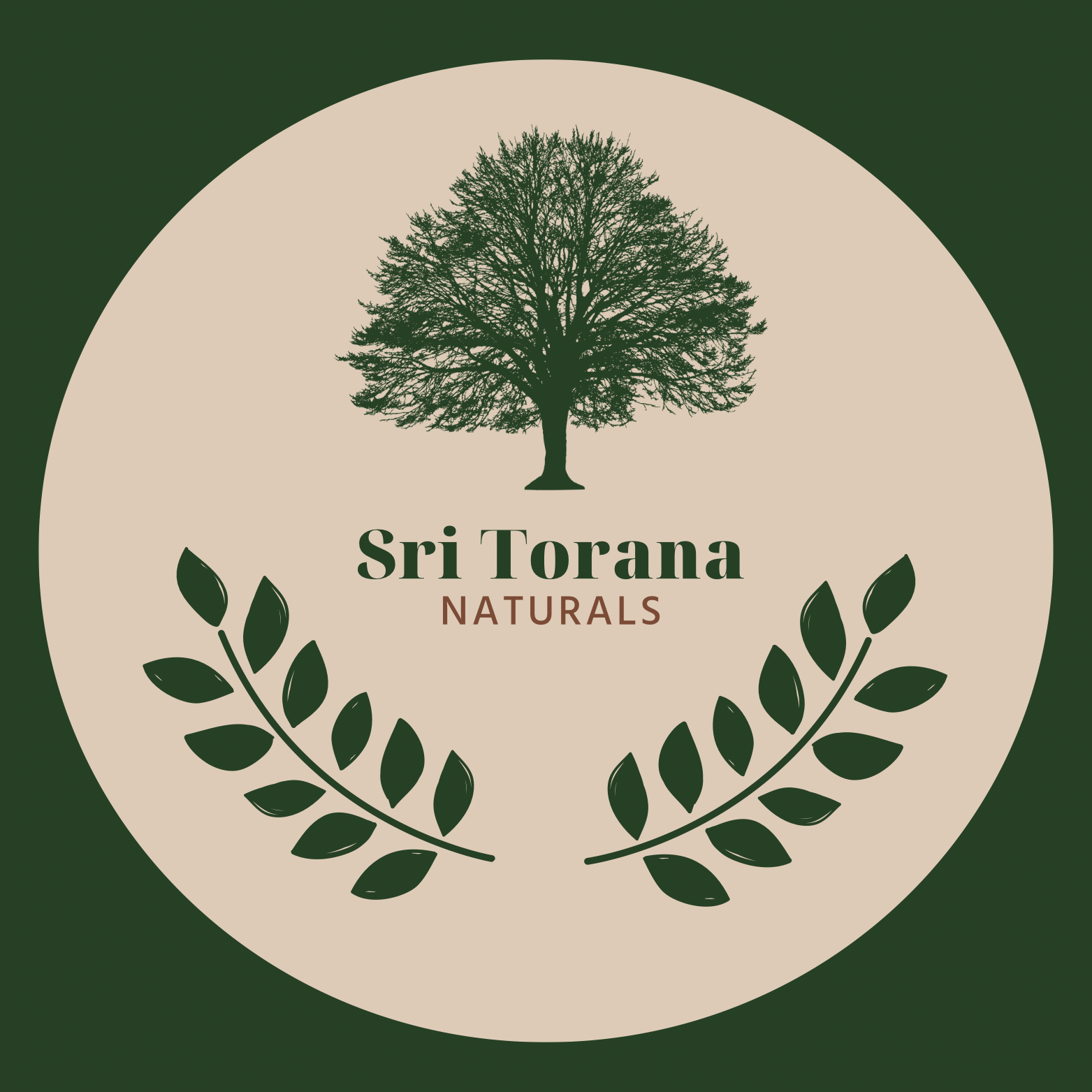 Sri Torana Naturals